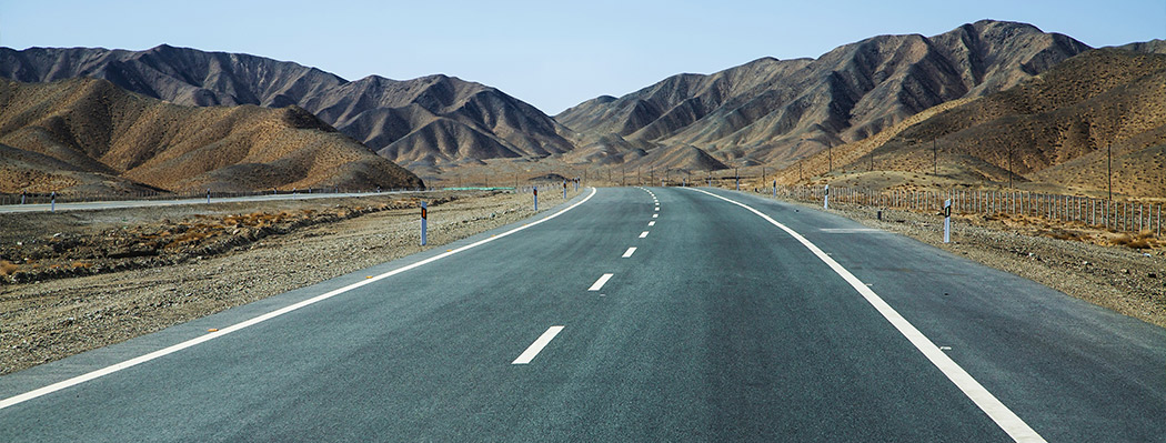 道路行业