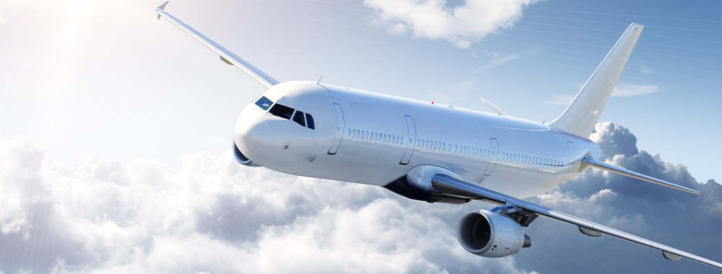 航空航天