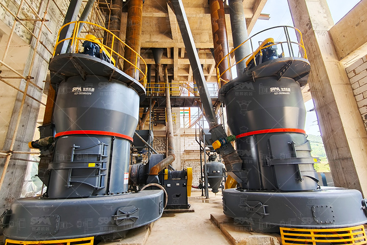 云南年产30万吨碳素阳极制备生产线